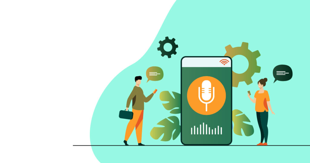 Voice Search