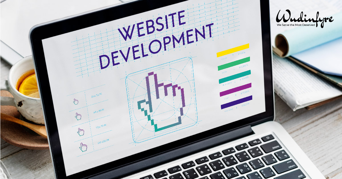 Website Development Framework