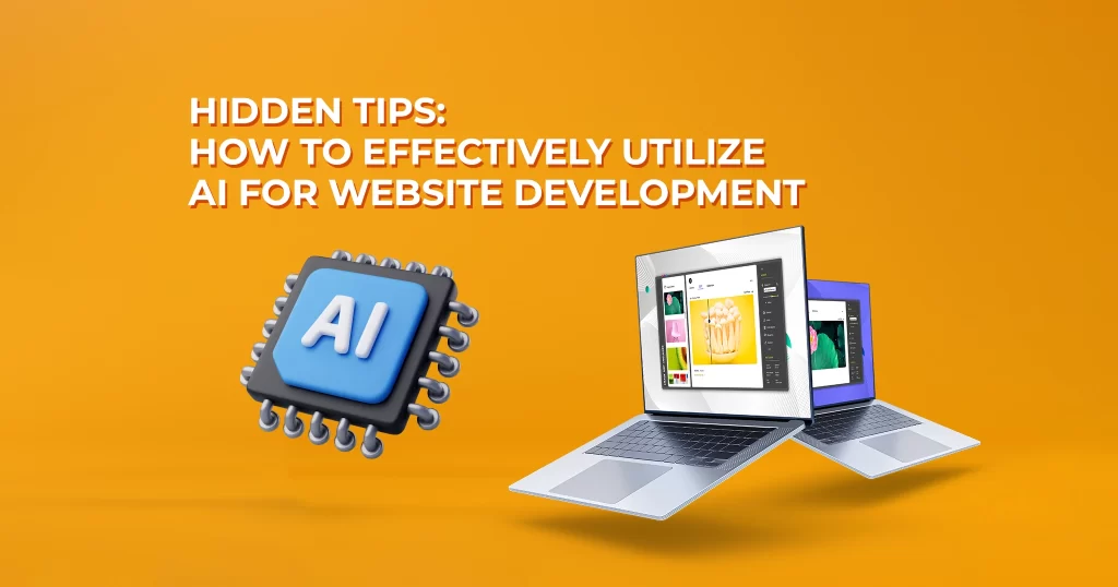 website development dubai