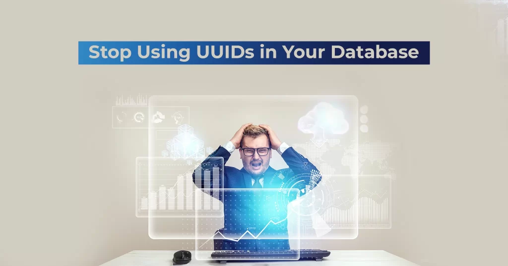 UUIDs database