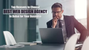 web design agency